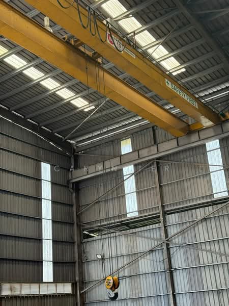 Innoparc Senai ( Renovated Extended ) Double Storey Semi-D untuk Untuk Disewa - RM 22,000 /bulan, Apr 2026 - Interior - PropertyGuru.com.my