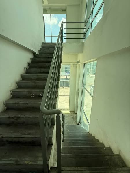 Innoparc Senai ( Renovated Extended ) Double Storey Semi-D untuk Untuk Disewa - RM 22,000 /bulan, Apr 2026 - Interior - PropertyGuru.com.my