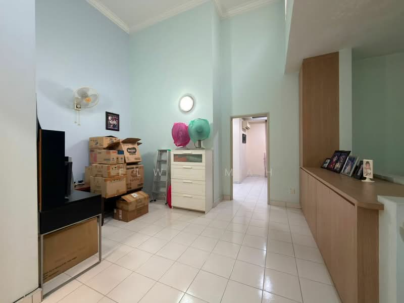 Ivory, Kota Emerald, Rawang untuk Untuk Dijual - RM 560,000, Mac 2026 - Living Room - PropertyGuru.com.my