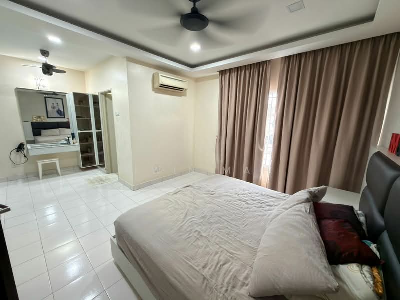 Ivory, Kota Emerald, Rawang untuk Untuk Dijual - RM 560,000, Mac 2026 - Bedroom - PropertyGuru.com.my