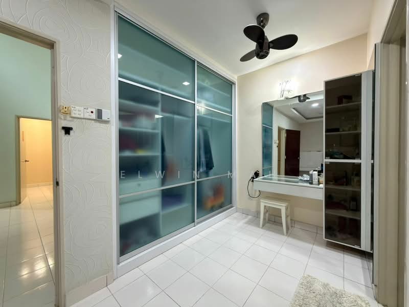 Ivory, Kota Emerald, Rawang untuk Untuk Dijual - RM 560,000, Mac 2026 - Interior - PropertyGuru.com.my