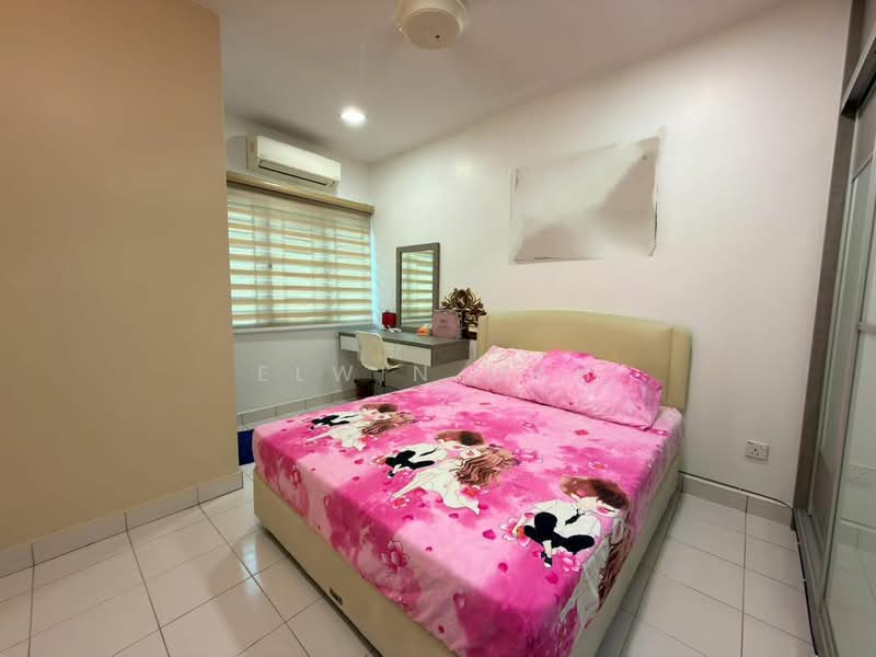 Ivory, Kota Emerald, Rawang untuk Untuk Dijual - RM 560,000, Mac 2026 - PropertyGuru.com.my