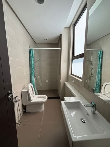 Avira @ Medini untuk Untuk Dijual - RM 1,600,000, Mac 2026 - Bathroom - PropertyGuru.com.my