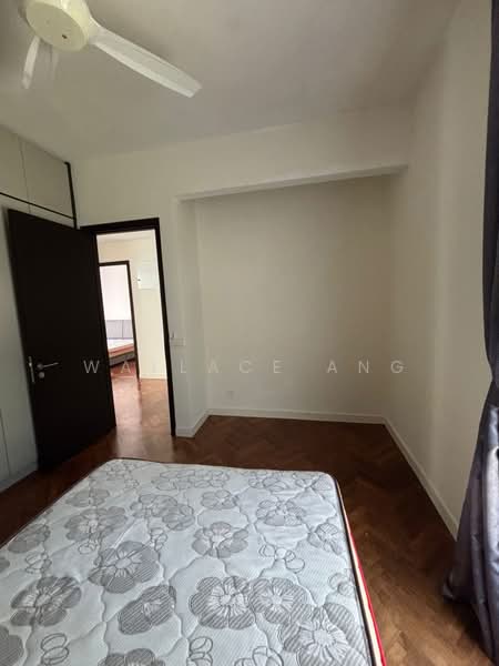 Avira @ Medini untuk Untuk Dijual - RM 1,600,000, Mac 2026 - Bedroom - PropertyGuru.com.my