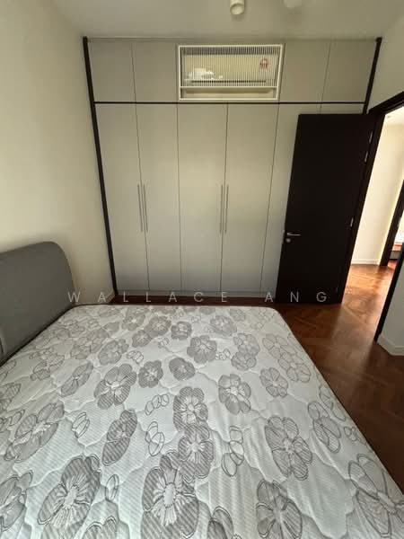 Avira @ Medini untuk Untuk Dijual - RM 1,600,000, Mac 2026 - Bedroom - PropertyGuru.com.my