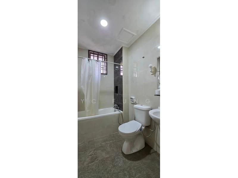 Stulang View untuk Untuk Disewa - RM 2,800 /bulan, Mac 2026 - Bathroom - PropertyGuru.com.my