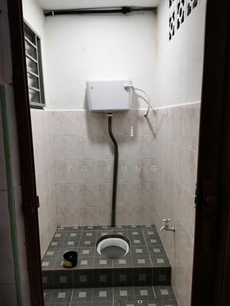 Taman Sri Skudai untuk Untuk Disewa - RM 1,500 /bulan, Mac 2026 - Bathroom - PropertyGuru.com.my