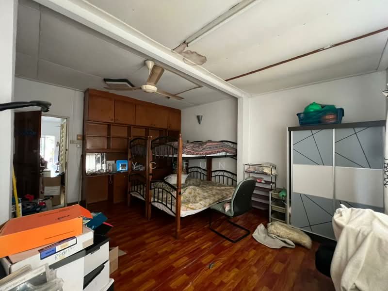 Semi-Detached House for Rent in Taman Serene (Johor Bahru) - YC Fung - Bedroom - PropertyGuru.com.my