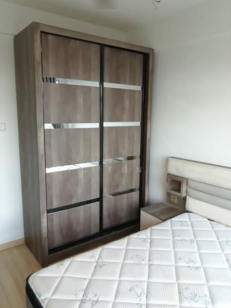 Apartment for Rent at Midas - YC Fung - Bedroom - PropertyGuru.com.my