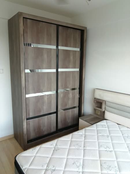 Apartment for Rent at Midas - YC Fung - Bedroom - PropertyGuru.com.my