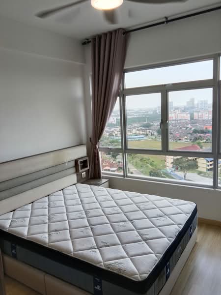 Apartment for Rent at Midas - YC Fung - Bedroom - PropertyGuru.com.my