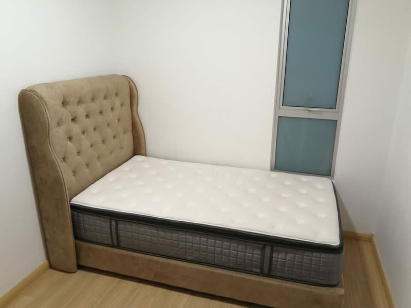 Apartment for Rent at Midas - YC Fung - Bedroom - PropertyGuru.com.my