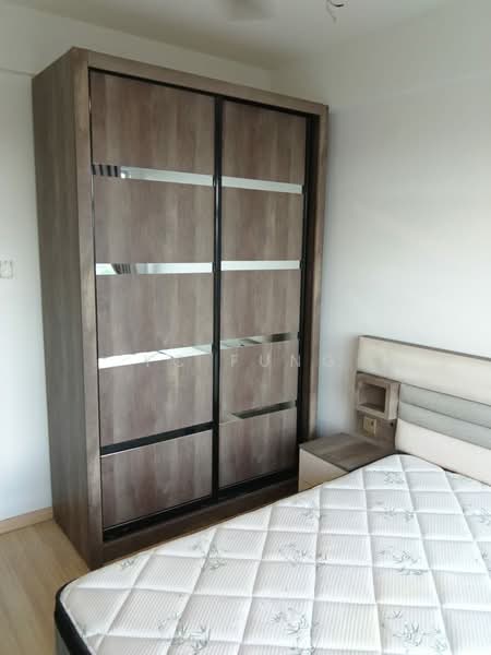 Apartment for Rent at Midas - YC Fung - Bedroom - PropertyGuru.com.my