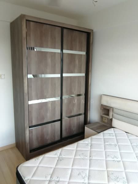 Apartment for Rent at Midas - YC Fung - Bedroom - PropertyGuru.com.my