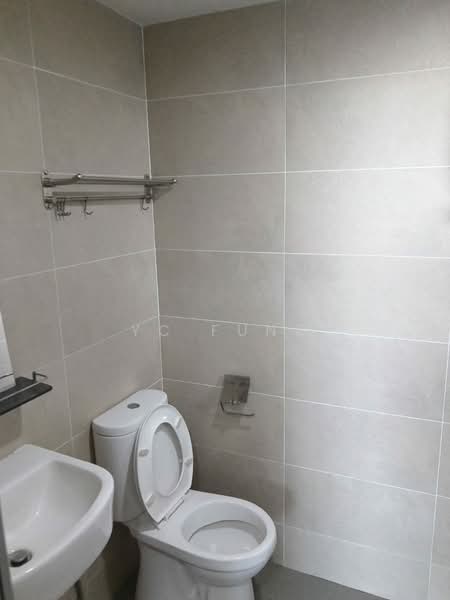 Apartment for Rent at Midas - YC Fung - Bathroom - PropertyGuru.com.my