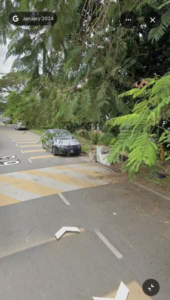 Untuk Disewa - Taman Putri