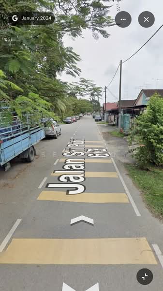 Untuk Disewa - Taman Putri