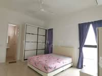 For Rent - Mahkota Impian