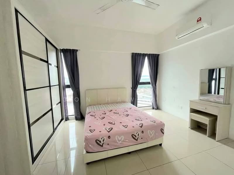 Mahkota Impian untuk Untuk Disewa - RM 1,700 /bulan, Mac 2026 - Bedroom - PropertyGuru.com.my