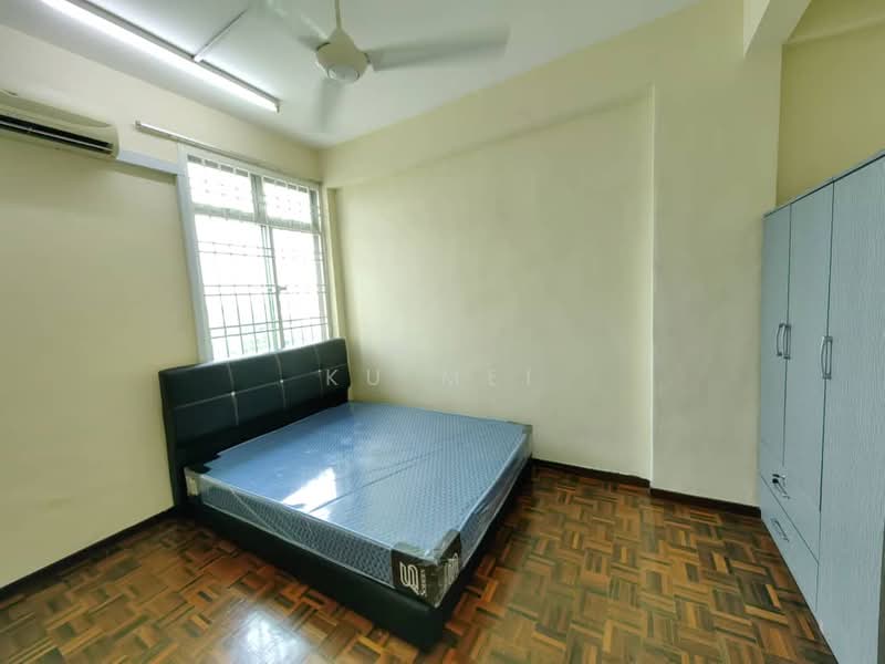 Apartment for Rent at Bayu Puteri 3 - Ku Mei - PropertyGuru.com.my