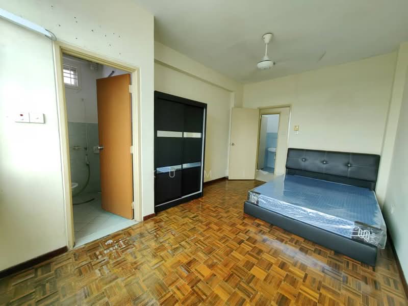 Apartment for Rent at Bayu Puteri 3 - Ku Mei - PropertyGuru.com.my
