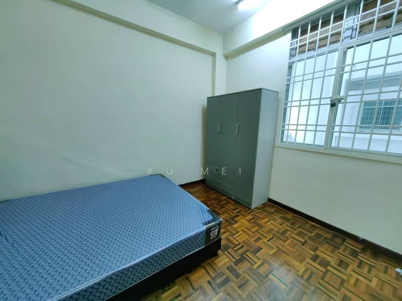 Apartment for Rent at Bayu Puteri 3 - Ku Mei - PropertyGuru.com.my