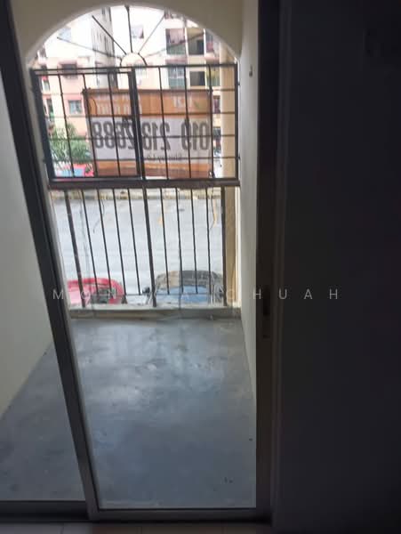 Pangsapuri Orkid untuk Untuk Dijual - RM 295,000, Mac 2026 - Balcony - PropertyGuru.com.my