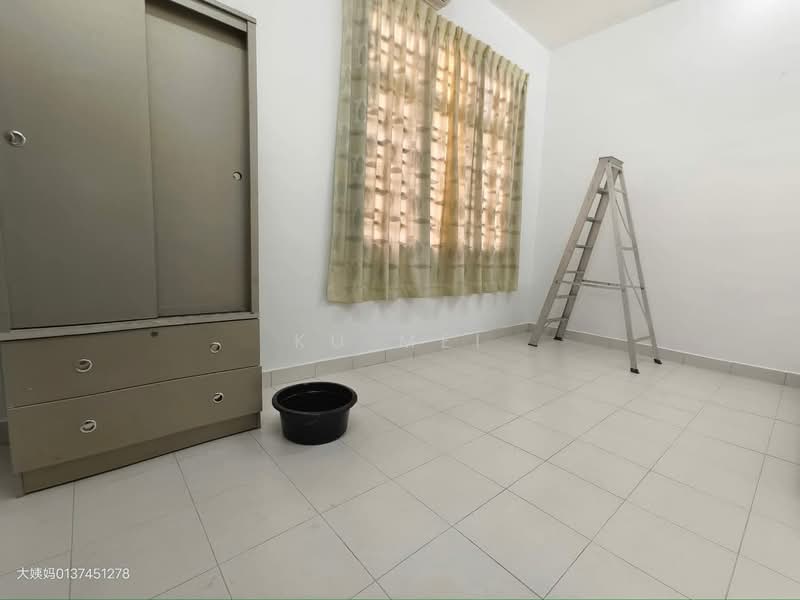 Flat for Rent at Taman Desa Tebrau - Ku Mei - Interior - PropertyGuru.com.my
