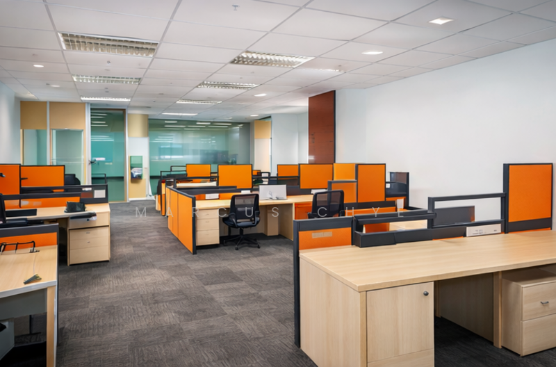 Office for Rent in Bukit Bintang (KL City Centre) - Marcus Chye - Interior - PropertyGuru.com.my