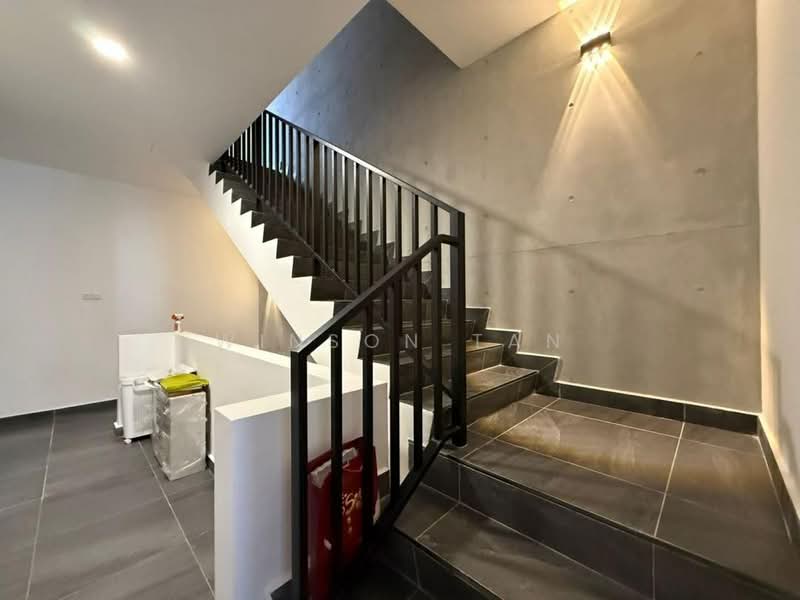3-storey Terraced House for Sale in Kulai (Johor) - Winson Tan - Interior - PropertyGuru.com.my