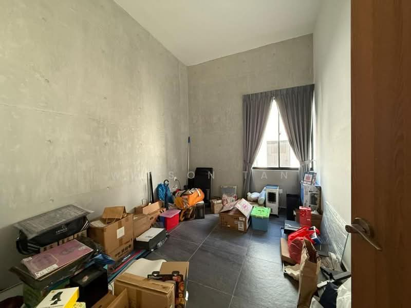 3-storey Terraced House for Sale in Kulai (Johor) - Winson Tan - Interior - PropertyGuru.com.my