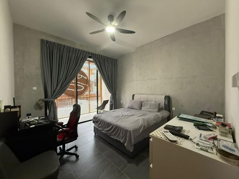 3-storey Terraced House for Sale in Kulai (Johor) - Winson Tan - Bedroom - PropertyGuru.com.my