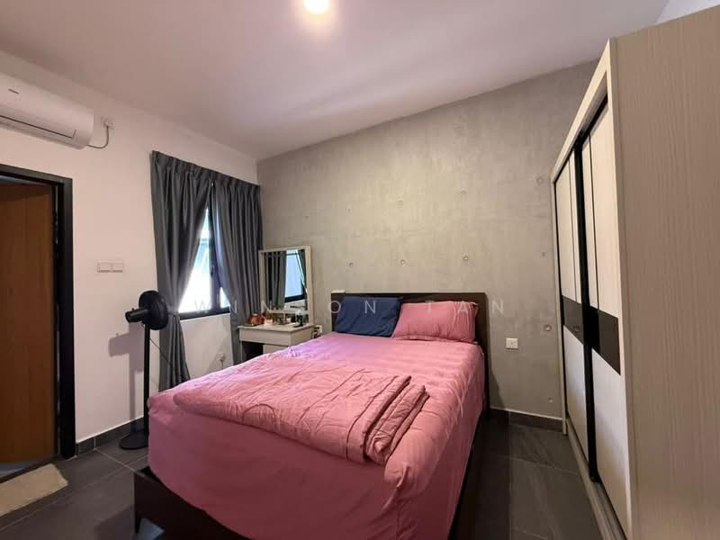 3-storey Terraced House for Sale in Kulai (Johor) - Winson Tan - Bedroom - PropertyGuru.com.my