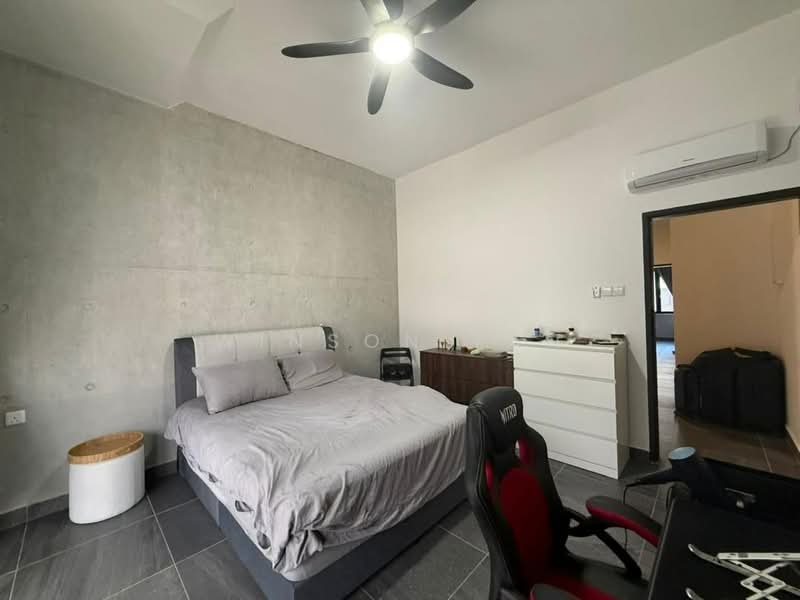 3-storey Terraced House for Sale in Kulai (Johor) - Winson Tan - PropertyGuru.com.my