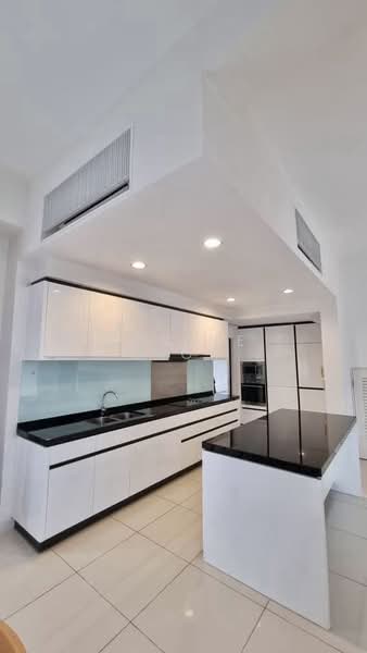 Avira Medini Iskandar untuk Untuk Dijual - RM 1,330,000, Mac 2026 - Kitchen - PropertyGuru.com.my