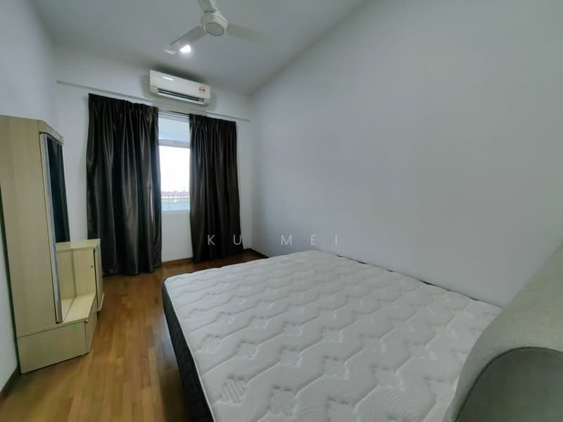 Service Residence for Rent at Grandview 360 - Ku Mei - Bedroom - PropertyGuru.com.my