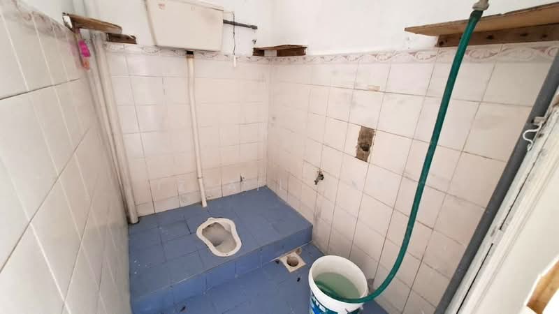 Desaria untuk Untuk Dijual - RM 289,000, Mac 2026 - Bathroom - PropertyGuru.com.my
