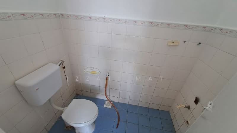 Desaria untuk Untuk Dijual - RM 289,000, Mac 2026 - Bathroom - PropertyGuru.com.my