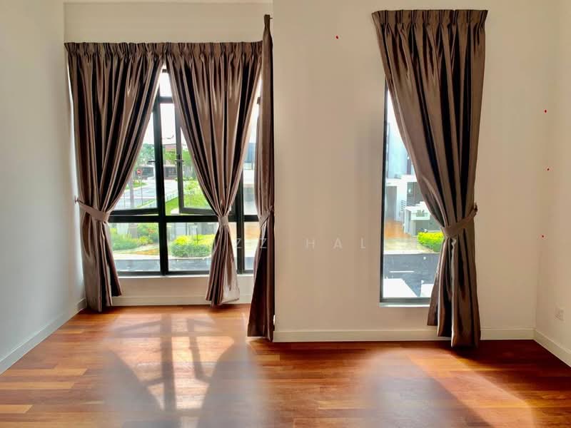 2-storey Terraced House for Rent in Cyberjaya (Selangor) - Mu'izz Halim - Interior - PropertyGuru.com.my
