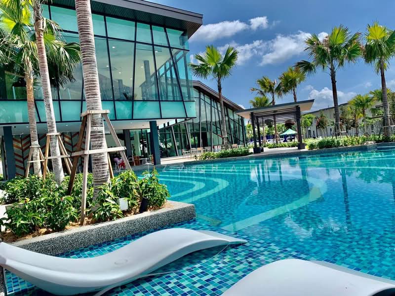 2-storey Terraced House for Rent in Cyberjaya (Selangor) - Mu'izz Halim - Exterior - PropertyGuru.com.my