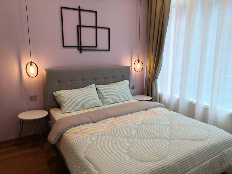 Service Residence for Sale at Sky Suites @ KLCC - KS Chan - Bedroom - PropertyGuru.com.my