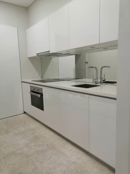 Service Residence for Sale at Sky Suites @ KLCC - KS Chan - Kitchen - PropertyGuru.com.my