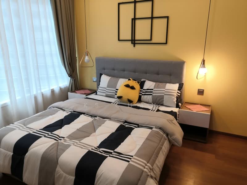 Service Residence for Sale at Sky Suites @ KLCC - KS Chan - Bedroom - PropertyGuru.com.my