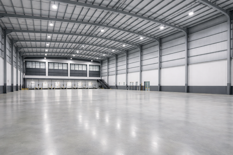 Bukit Raja Industrial Park untuk Untuk Dijual - RM 42,500,000, Mac 2026 - Interior - PropertyGuru.com.my