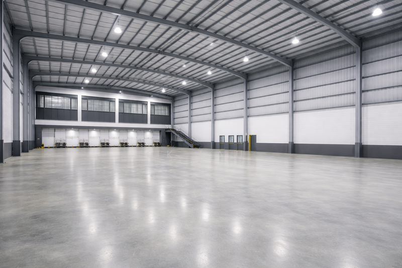 Bukit Raja Industrial Park untuk Untuk Dijual - RM 42,500,000, Mac 2026 - Interior - PropertyGuru.com.my