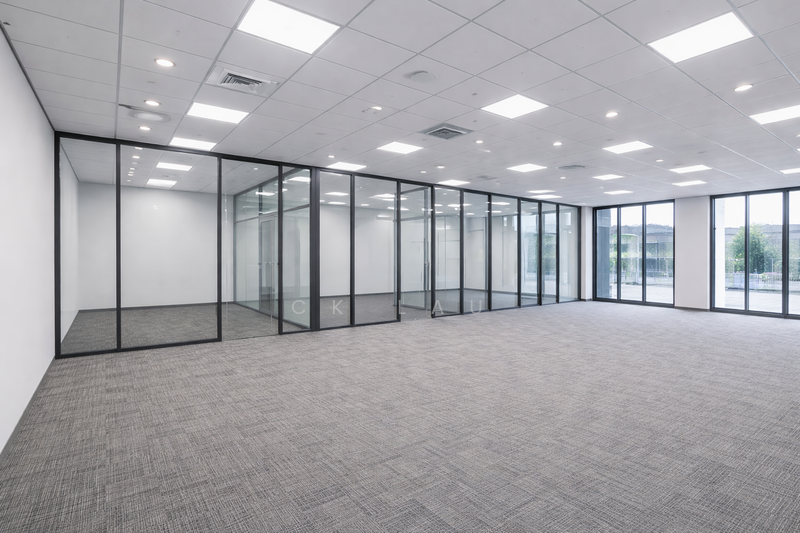 Bukit Raja Industrial Park untuk Untuk Dijual - RM 42,500,000, Mac 2026 - Interior - PropertyGuru.com.my