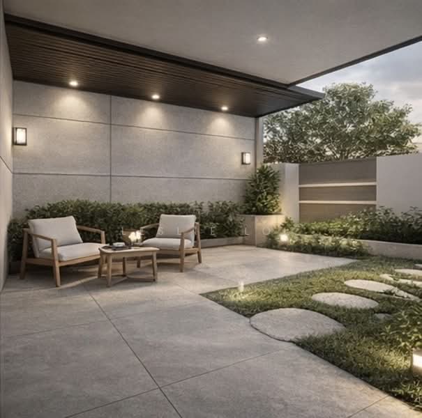 1-storey Terraced House for Sale in Matang (Kuching) - Leslie Loi - PropertyGuru.com.my