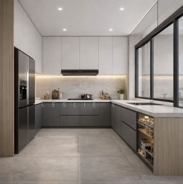 1-storey Terraced House for Sale in Matang (Kuching) - Leslie Loi - PropertyGuru.com.my