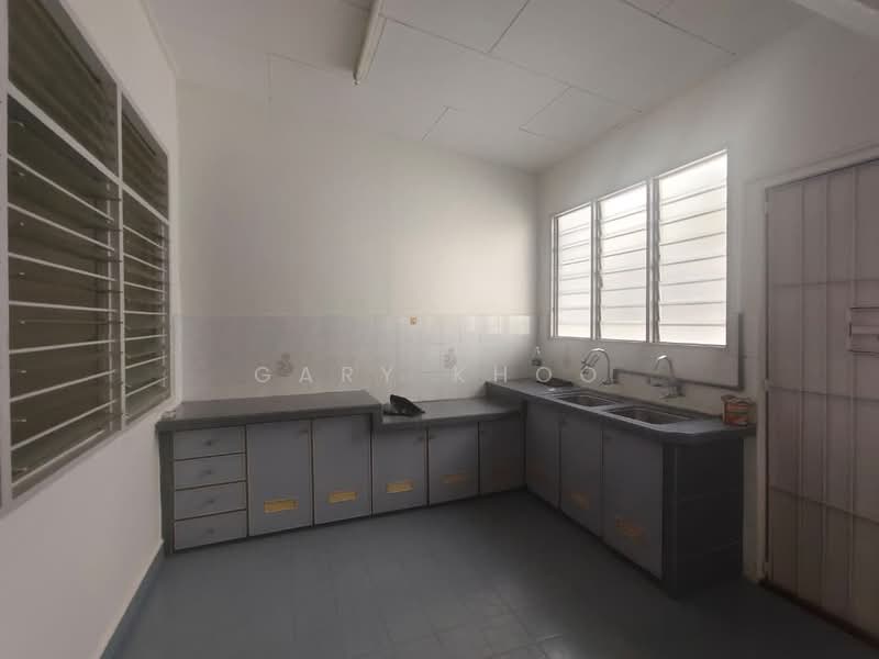 Greenlane | Taman Guan Joo Seng | Island Park untuk Untuk Disewa - RM 2,000 /bulan, Apr 2026 - Kitchen - PropertyGuru.com.my