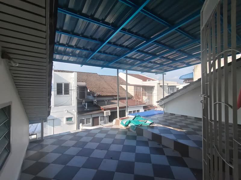 Greenlane | Taman Guan Joo Seng | Island Park untuk Untuk Disewa - RM 2,000 /bulan, Apr 2026 - Exterior - PropertyGuru.com.my